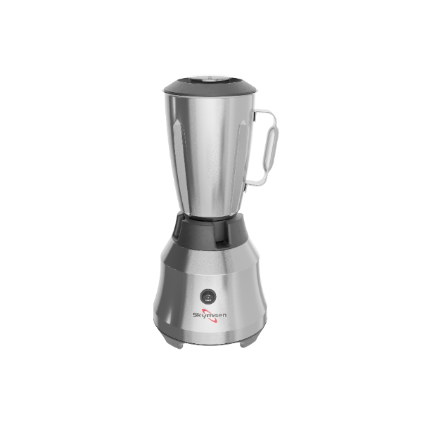 Liquidificador Inox Copo Inox